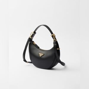 Prada Arque Bag